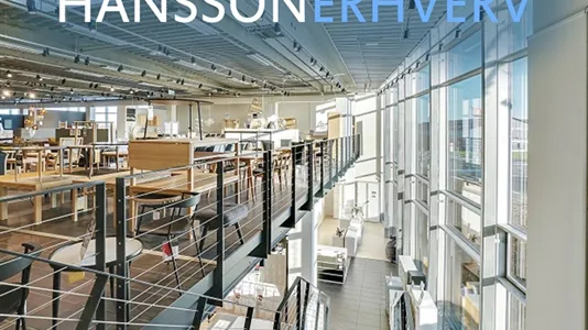 Butikslokaler til leje i Sønderborg - billede 1