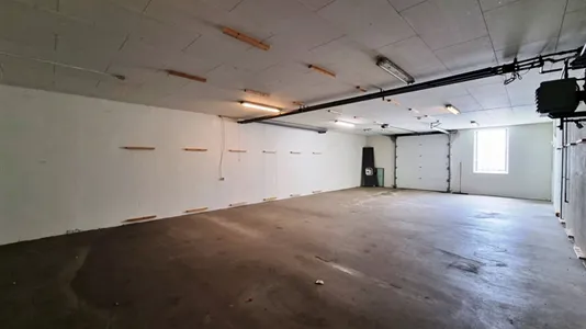 Butikslokaler til leje i Thorsø - billede 5