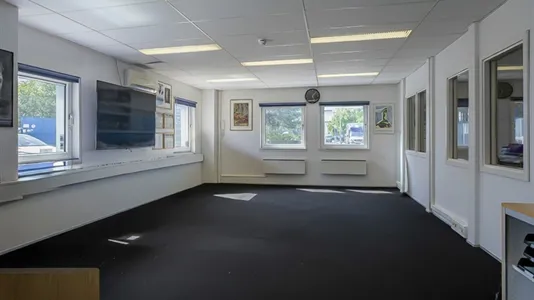 Butikslokaler til leje i Albertslund - billede 11