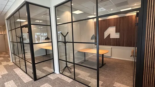 Butikslokaler til leje i Fredericia - billede 4
