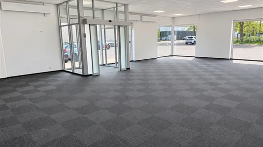 Butikslokaler til leje i Fredericia - billede 3