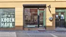 Butik til leje, Nørrebro, Rantzausgade 42