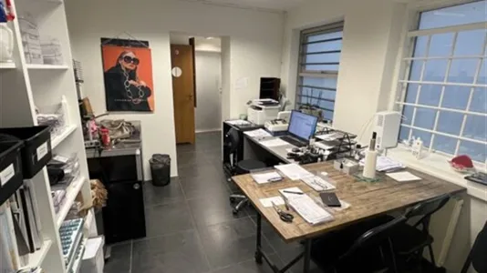 Butikslokaler til leje i Kolding - billede 11