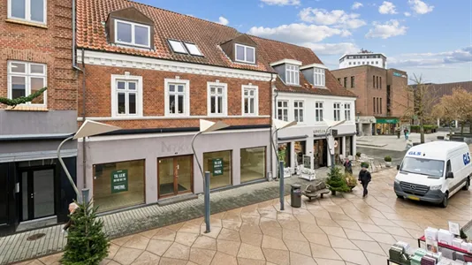 Butikslokaler til leje i Vejle Centrum - billede 2