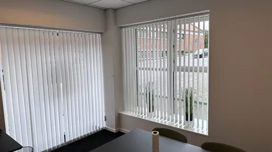 Butikslokaler til leje i Kolding - billede 7