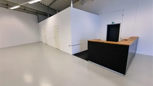 Butikslokaler til leje i Viborg - billede 5