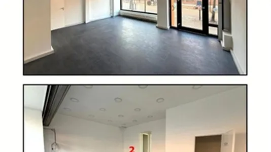 Butikslokaler til leje i Ballerup - billede 10
