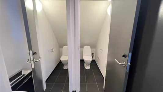 Kontorlokaler til leje i Augustenborg - billede 8