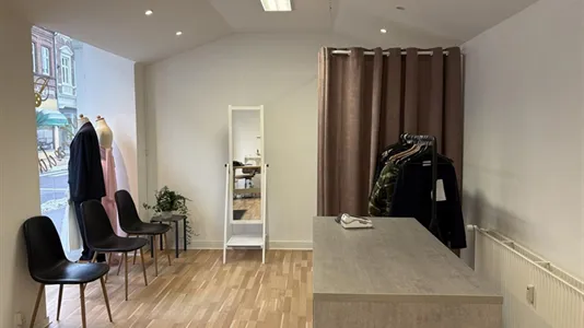 Butikslokaler til leje i Odense C - billede 2
