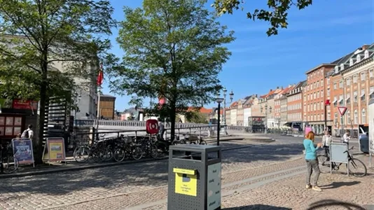 Showrooms til leje i København K - billede 2