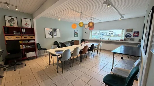 Butikslokaler til leje i Viborg - billede 4