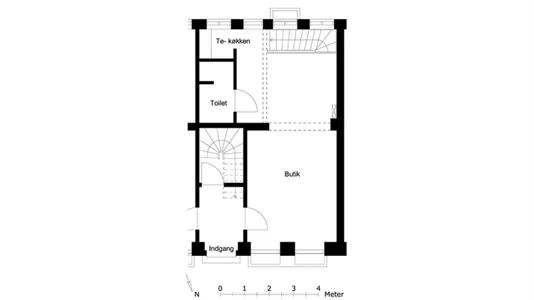 Kontorlokaler til leje i Århus C - billede 9