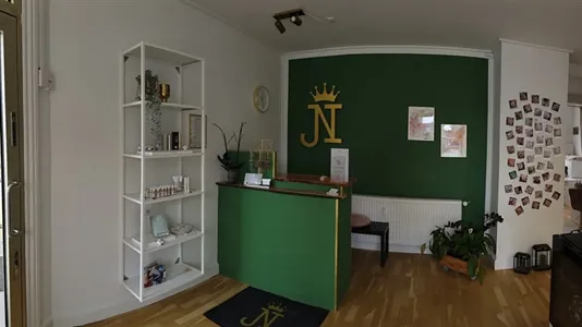 Butikslokaler til leje i Bagsværd - billede 7