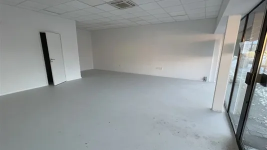 Butikslokaler til leje i Lynge - billede 7