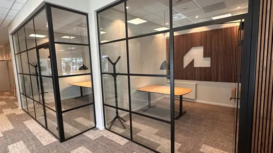 Butikslokaler til leje i Fredericia - billede 4