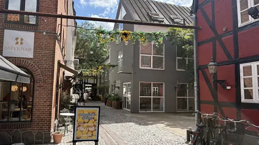 Butikslokaler til leje i Odense C - billede 1