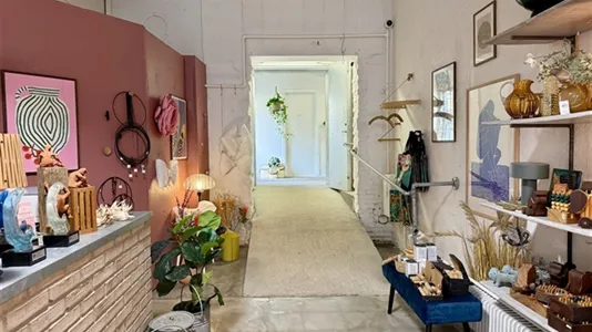 Butikslokaler til leje i Nyborg - billede 4