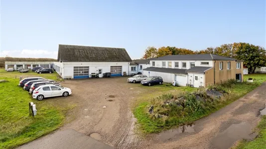 Butikslokaler til salg i Ribe - billede 1