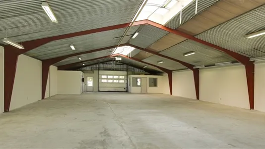 Butikslokaler til leje i Randers SV - billede 6