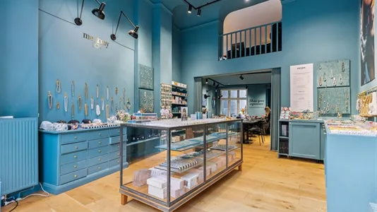 Butikslokaler til leje i Frederiksberg C - billede 2