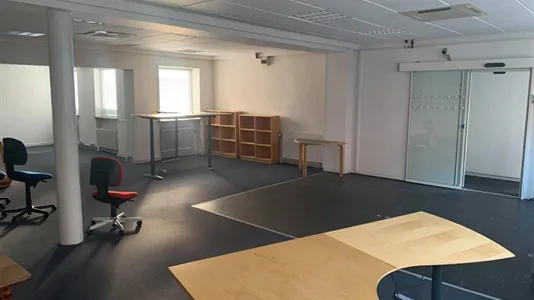 Butikslokaler til leje i Vamdrup - billede 6