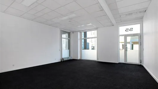 Butikslokaler til leje i Taastrup - billede 3