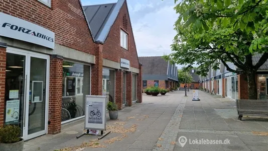Butikslokaler til leje i Vejle Øst - billede 5