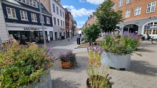 Butikslokaler til leje i Viborg - billede 10