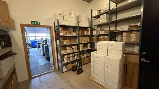 Butikslokaler til leje i Viborg - billede 6