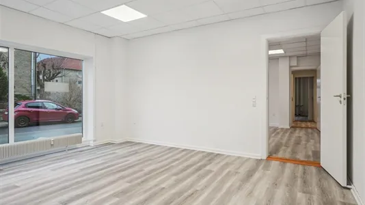 Butikslokaler til leje i Dyssegård - billede 21