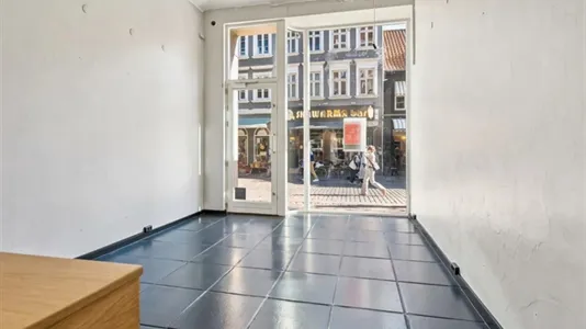 Butikslokaler til leje i Århus C - billede 2