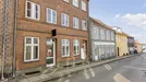 Butik til leje, Nykøbing Falster, Færgestræde<span class="blurred street-number" onclick="ProcessAdRequest(347473)"><span class="hint">Se vejnr.</span>[xxxxxxxx]</span>