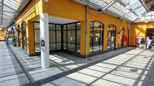 Butikslokaler til leje i Sorø - billede 9