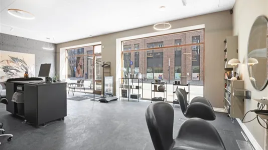 Butikslokaler til leje i Aalborg Centrum - billede 2