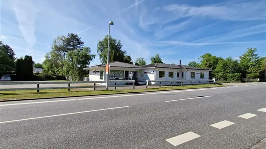 Butikslokaler til salg i Græsted - billede 7