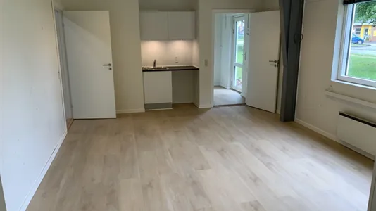 Lagerlokaler til leje i Maribo - billede 14