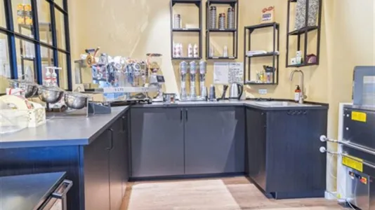 Butikslokaler til leje i Kolding - billede 3