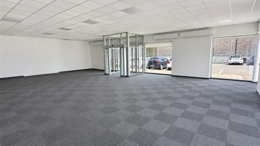 Butikslokaler til leje i Fredericia - billede 5