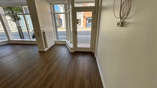 Butikslokaler til leje i Varde - billede 5