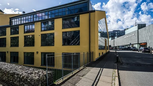 Butikslokaler til leje i Århus C - billede 3