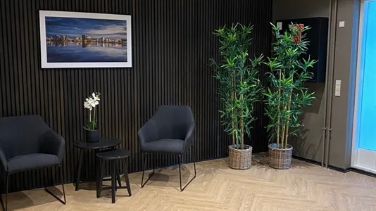 Kontorfællesskaber til leje i Aalborg Centrum - billede 4