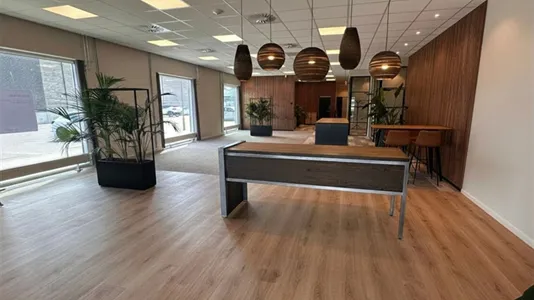 Butikslokaler til leje i Fredericia - billede 2