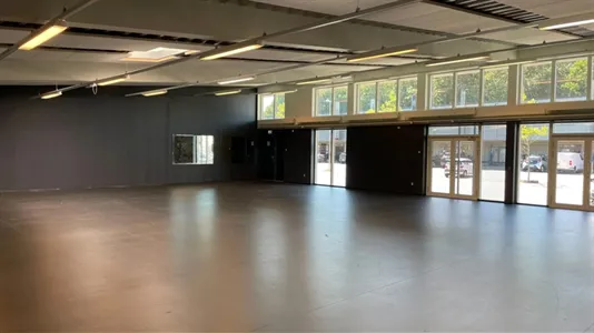 Butikslokaler til leje i Brabrand - billede 1