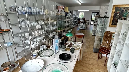 Butikslokaler til leje i Næstved - billede 2
