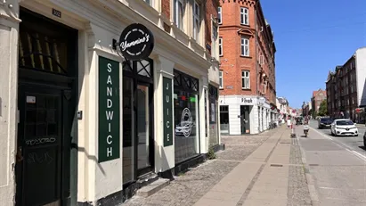 Butik til leje i 2300 København S