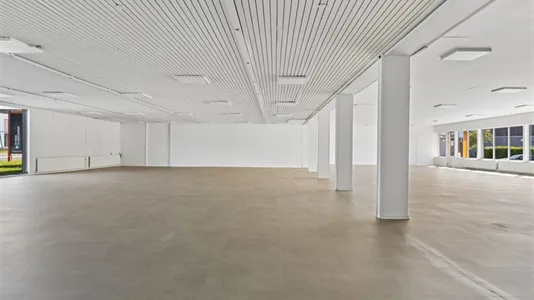 Butikslokaler til leje i Kolding - billede 3
