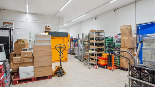 Butikslokaler til salg i Vejen - billede 7