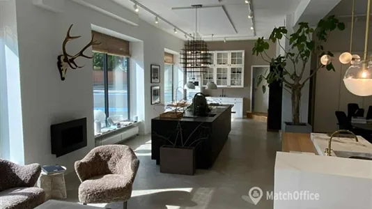 Butikslokaler til leje i Kolding - billede 4