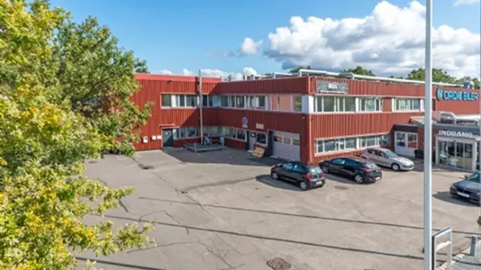 Showrooms til leje i Vallensbæk - billede 2