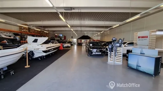 Butikslokaler til leje i Vejle Centrum - billede 5